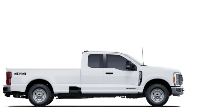 2025 Ford SuperDuty